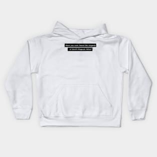 The Tragedy Kids Hoodie